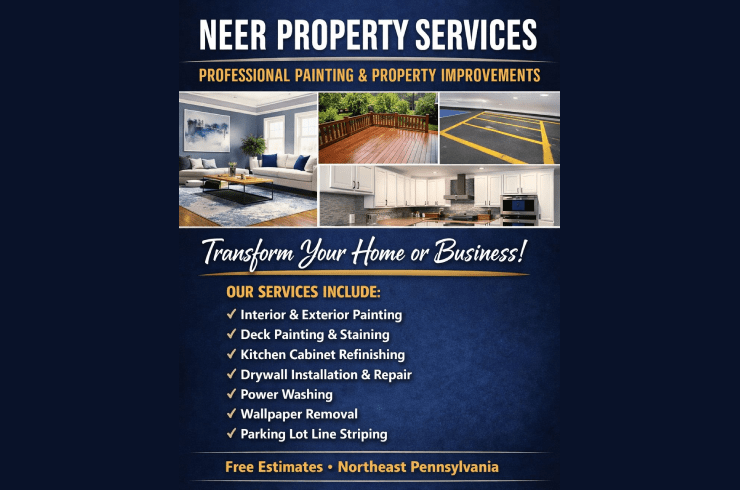 Neer Property Services